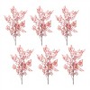 Fall Leaf Spray (Set of 6) - 3 of 3