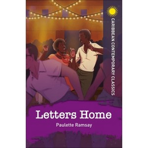 Letters Home - by  Ramsay Ramsay (Paperback) - 1 of 1