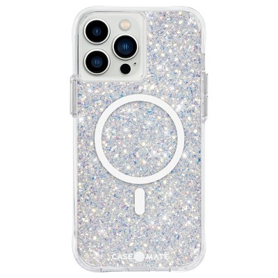 Case-mate Apple Iphone 14 Pro Max Twinkle Case - Stardust : Target