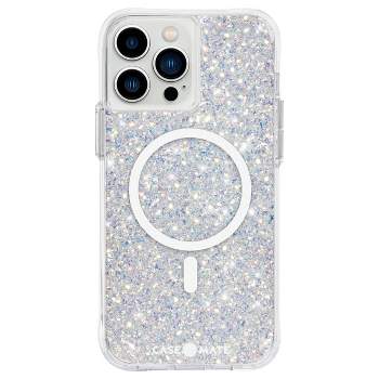 Clear — iPhone 14, 13 for MagSafe PlantCore Magsafe Cases