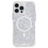 Case-Mate Apple iPhone 13 Pro Max/iPhone 12 Pro Max Case with MagSafe - Twinkle Stardust