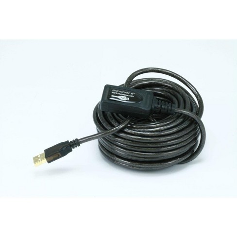 Active USB 2.0 Extension Cable