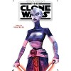 Trends International Star Wars: The Clone Wars - Asajj Ventress Feature Series Unframed Wall Poster Prints - 4 of 4