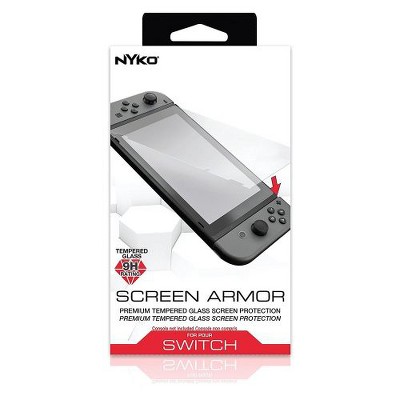 nintendo switch screen protector target