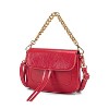 MKF Collection Yareli Women’s Vegan Leather Tote & Mini Crossbody Bag by Mia K - 3 of 4