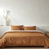 Lyocell Cotton Blend Duvet & Sham Set - Casaluna™
 - 2 of 4