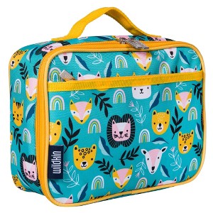 Wildkin Lunch Box for Kids - 1 of 4
