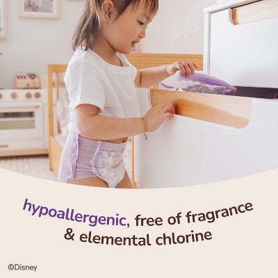 Pull-Ups Skin Essentials Disposable Training Pants - 4T-5T - Girl - 99ct