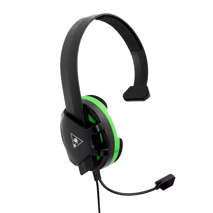 Turtle Beach Recon Chat Wired Gaming Headset for Xbox One/Series X|S