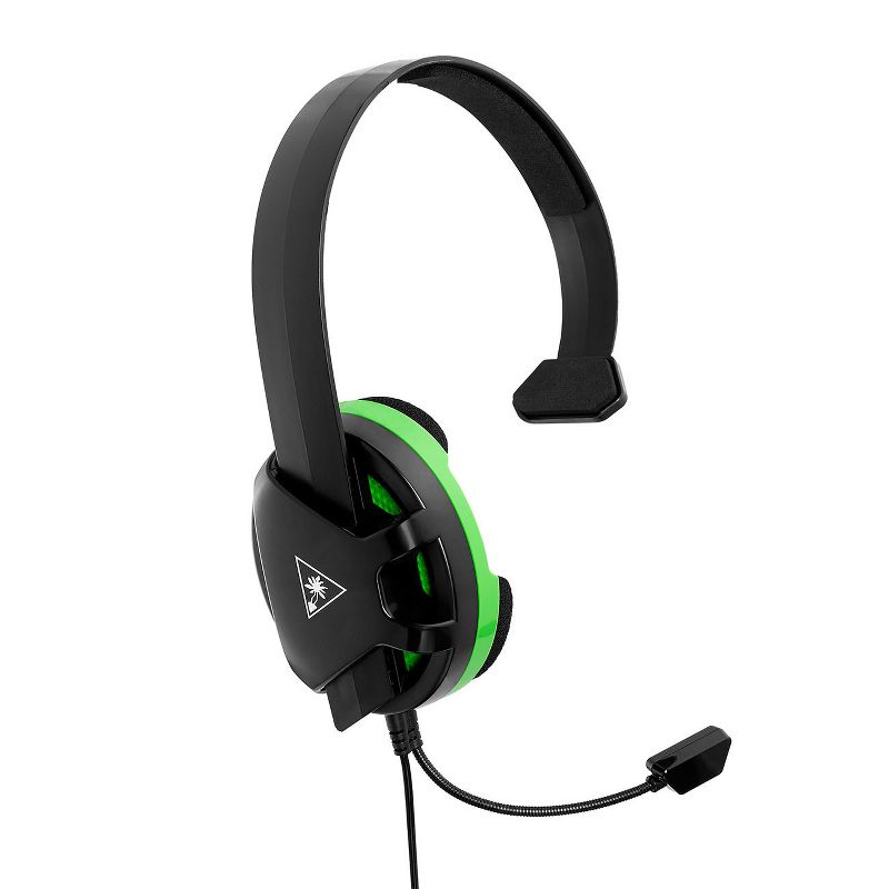 Turtle Beach Recon Chat Wired Gaming Headset for Xbox One/Series X|S, 1 of 10