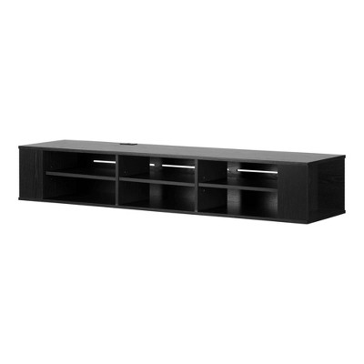 66" City Life Wide Wall Mounted Console - South Shore