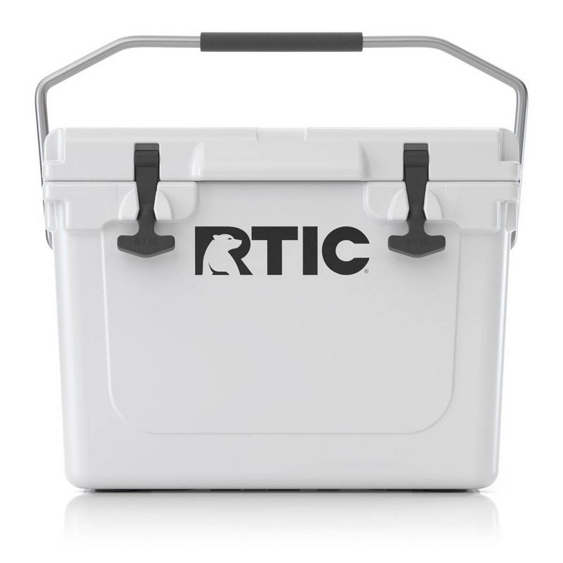 RTIC Outdoors 20qt Hard-Sided Cooler, 2 of 7