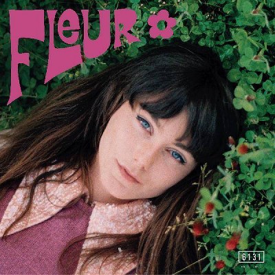 Fleur - Fleur (Pink Vinyl)