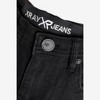 X RAY Boy's Stretch Moto Jeans - 3 of 4