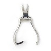 McKesson Performance Nail Nipper 5-1/2 Inch Length Chrome Covered Stainless Steel 1 Each 43-2-472 - 4 of 4