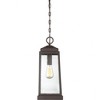 Quoizel Lighting Ravenel 1 - Light Pendant in  Western Bronze - image 3 of 4