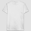 Men's Budweiser Short Sleeve Graphic T-Shirt - White - image 2 of 3