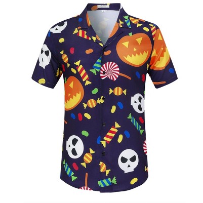 halloween candy