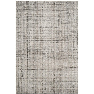 Abstract ABT141 Handmade Indoor Rug - Safavieh