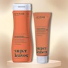 Attitude Natural Care Super Leaves Colorlast Shampoo (16 oz) & Conditioner (8 oz) Avocado Oil & Pomegranate | Vegan | DUO SET PACK - 2 of 2