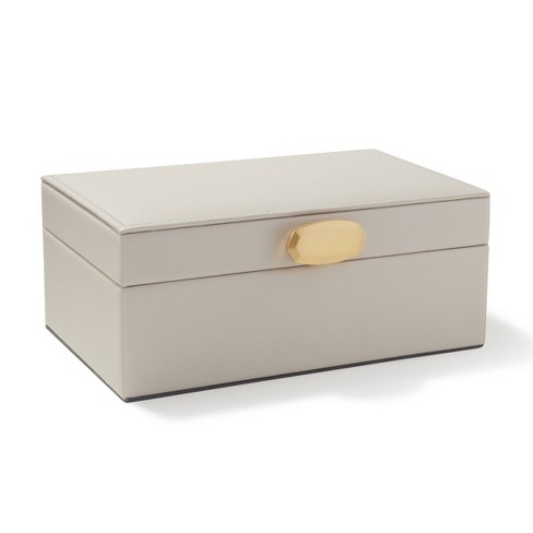 DUPE Louis Vuitton SCOTT Box, Home Decor, Jewelry Box