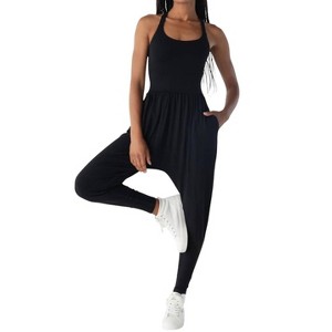 Women's Bōdhi Jumper - Imbodhi - 1 of 4