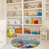 Liora Manne Ravella Coastal Indoor/Outdoor Rug.. - 3 of 4