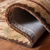 Empire EM823 Hand Tufted Indoor Rugs - Safavieh - 4 of 4