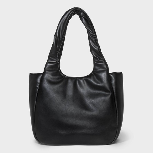 Target black 2025 tote bag