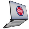 Keyscaper NBA Eastern Conference Teams Linen Laptop Case for Apple MacBook - 2 of 4