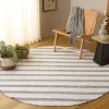 Vermont VRM804 Hand Tufted Indoor Rugs - Safavieh - 2 of 4