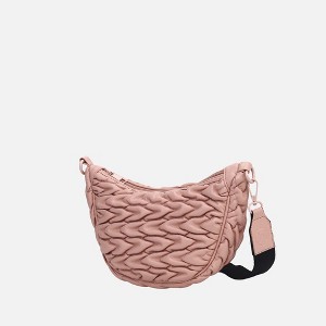 MKF Collection Astrid faux leather Shoulder Crossbody Bag by Mia K - 1 of 4