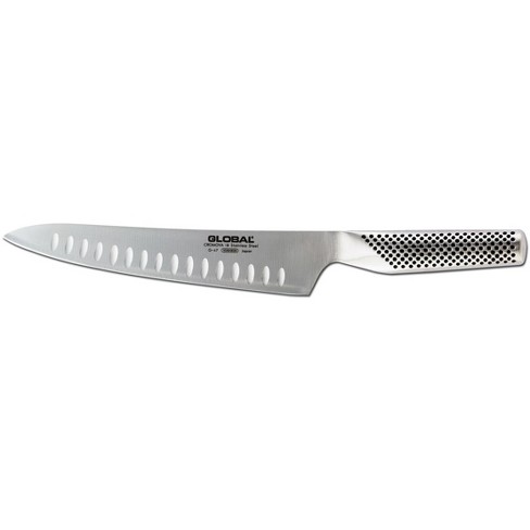 Global 8-1/4-Inch Hollow Ground Carving Knife - image 1 of 1