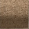 HomeStock Ombre Brown and Sand 8' X 10', Power Loomed, Contemporary - 3 of 4