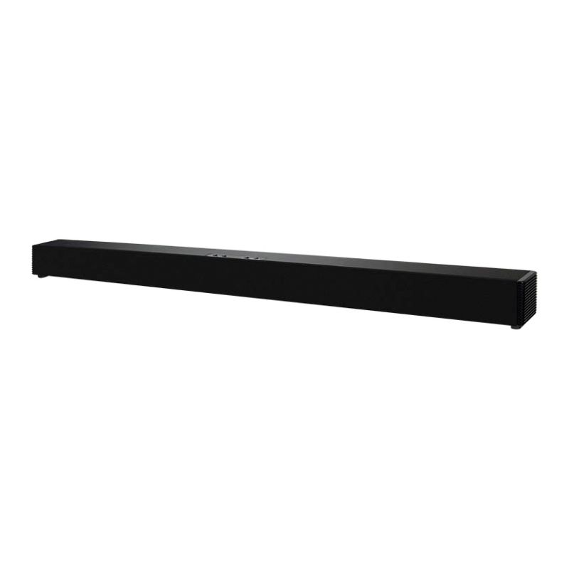 iLive Bluetooth® 2.0-Channel 37-In. Sound Bar, with Remote, Black, 5 of 8