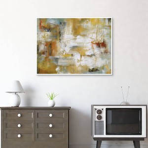 Masterpiece Art Gallery 30"x40" Opus Wall Art - 1 of 4