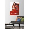 Trends International Willow - Teaser One Sheet Unframed Wall Poster Prints - 2 of 4