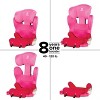 Diono Cambria 2XT Latch 2-in-1 Booster Car Seat - 2 of 4