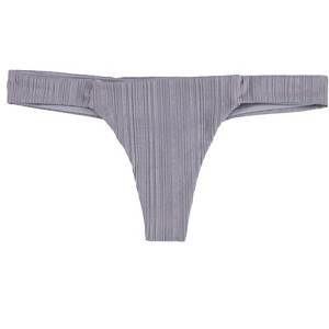 Tavik Womens Bella Mini Bikini Swim Bottom - 1 of 2