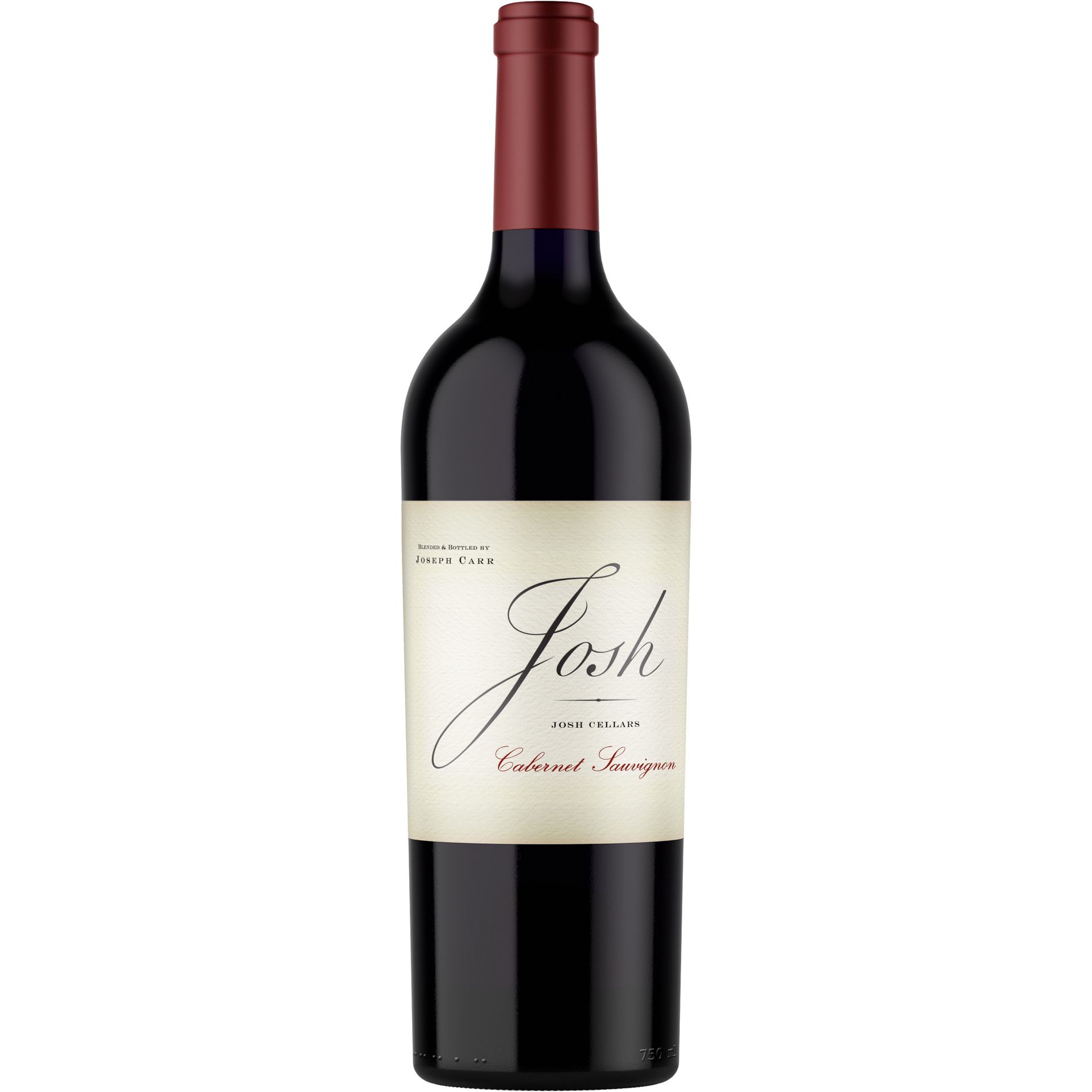 Josh Cabernet Sauvignon Red Wine - 750ml Bottle