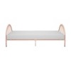 Twin Brooklyn Metal Bed - BK Furniture - 3 of 4