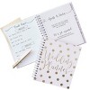 'Wedding Planner' Notebook - image 2 of 2