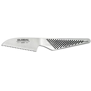 Global 3-Inch Tomato Knife - 1 of 1
