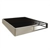 Home Design Warren Metal Box Spring - 4 of 4
