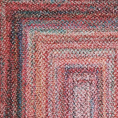 multicolored