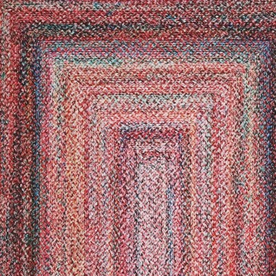 multicolored