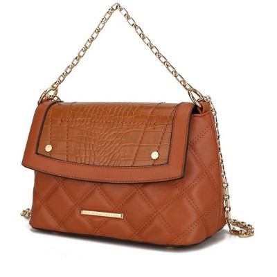 MKF Collection Danna Women's Shoulder Bag by Mia K
