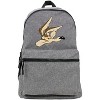 Looney Tunes Wile E Coyote Lightweight Backpack - 2 of 4