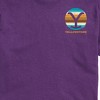 Men's - Yellowstone - Y Brand Blanket Left Chest Short Sleeve Graphic T-Shirt - 2 of 4