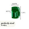 Command Clear Cord Clips - 2 of 4